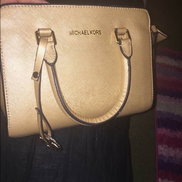 MK authentic Purse - Picture 4 of 4