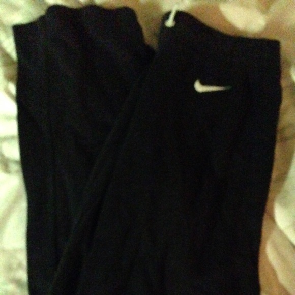 Nike sweatpants