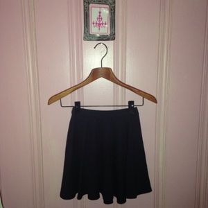 Abercrombie Skater Skirt