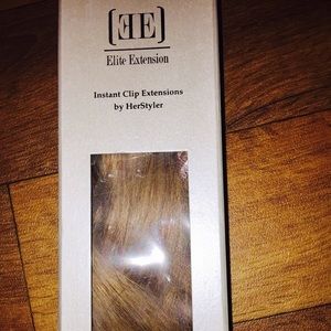 Elite Extensions By HerStyler