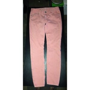 Express Skinny Jeans Size 2
