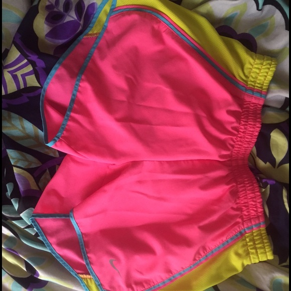 Nike shorts