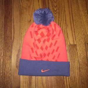 Nike elite hat