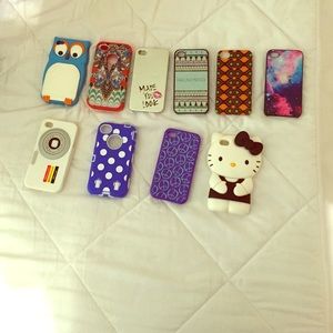 Iphone 4 cases