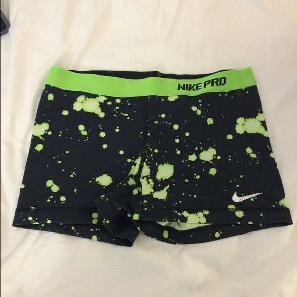 Running Spandex