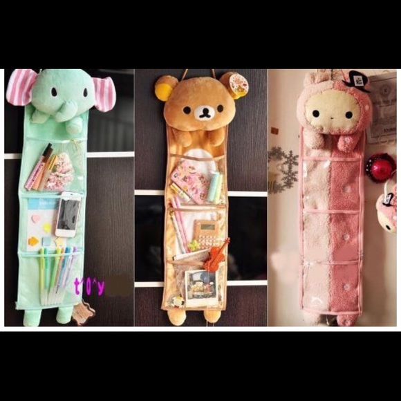 Kawaii organizers! Pick one