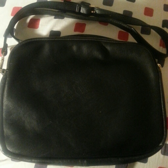 Forever 21 bag