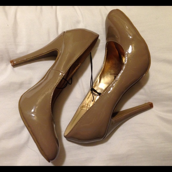 Steve Madden P-Ronni