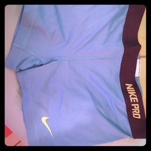 Nike Pro Tights