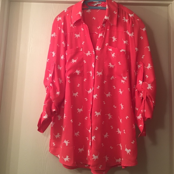 Express top