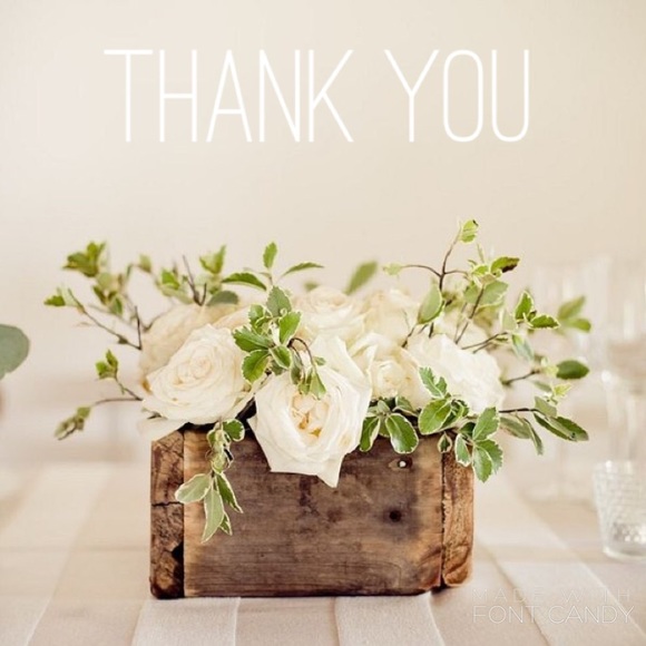 THANK YOU 🎀 - Picture 1 of 1