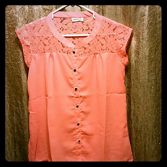 New without tags Button down dress shirt