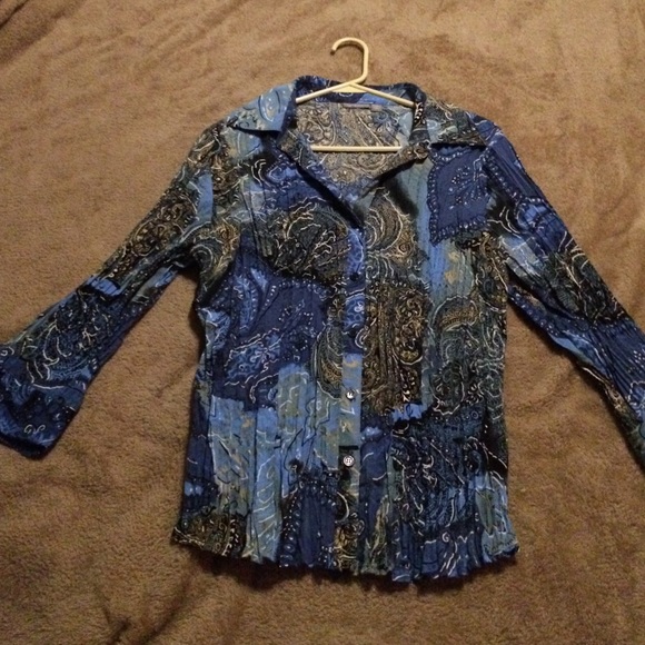 Blouse