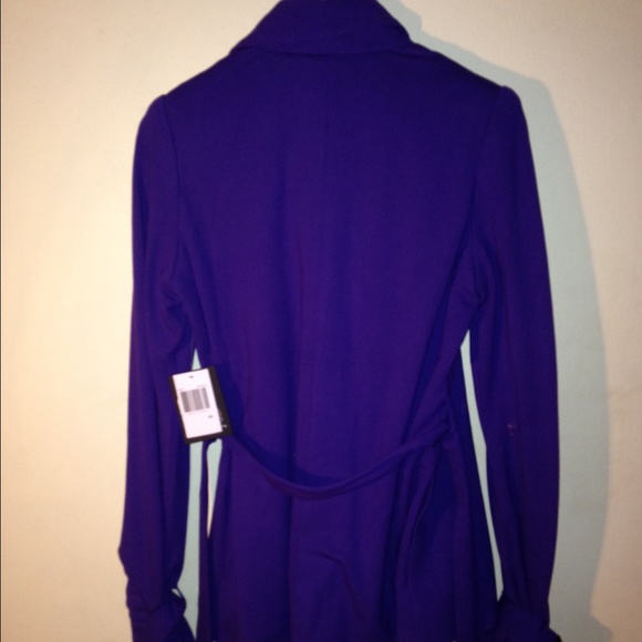 GET Wrap Jacket Authentic - Picture 3 of 4