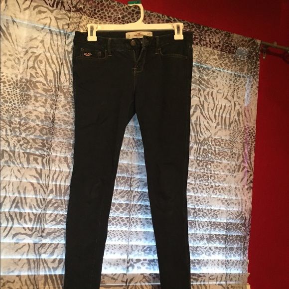 skinny jeggings