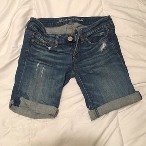 American eagle shorts