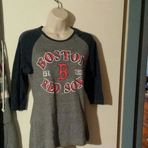 Red Sox Shirt