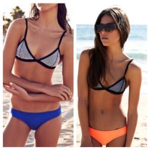 Neoprene Bikini Bundle