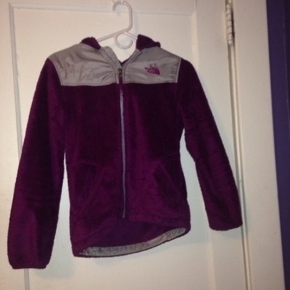 Size small women's north face