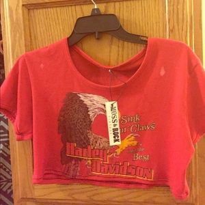 VINTAGE HATE TO LET GO!