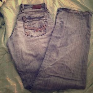 BKE Derek 29 Long