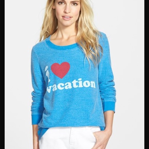 Chaser Tops - Chaser sweatshirt sz small nwt