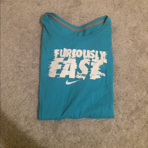 Nike T-Shirt