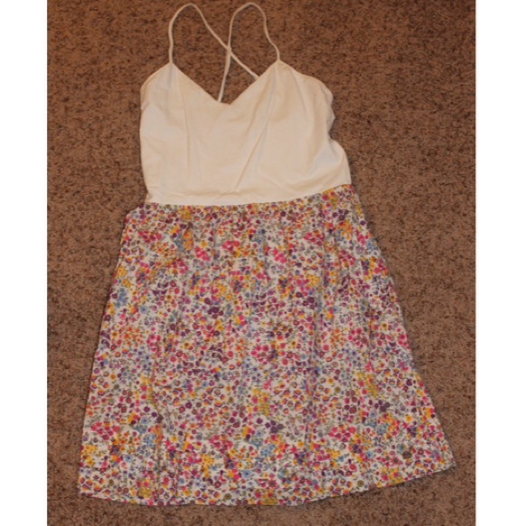 Victoria's Secret dress