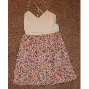 Victoria's Secret dress