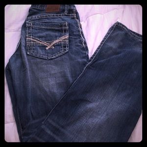 BKE Tyler Straight 29 Regular