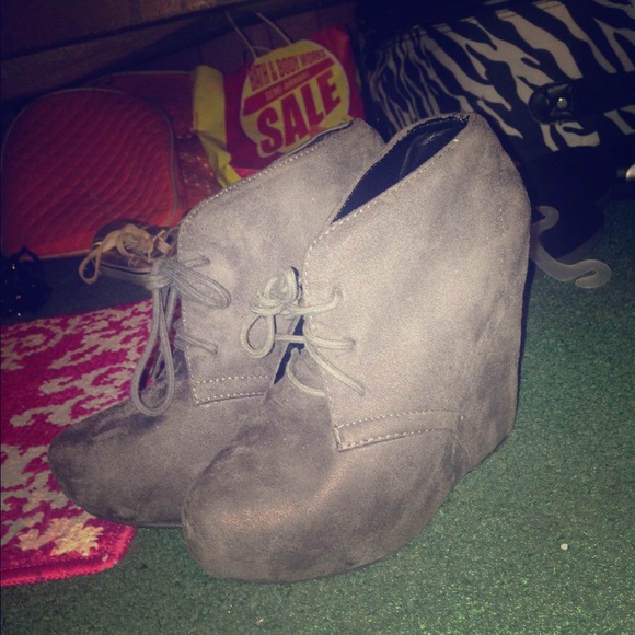 Rue21 heels