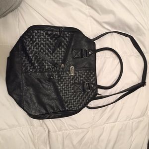 Vans purse