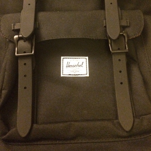 Herschel Little America Backpack