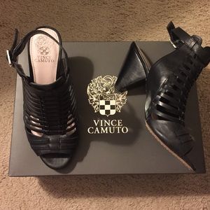 Vince Camuto heels