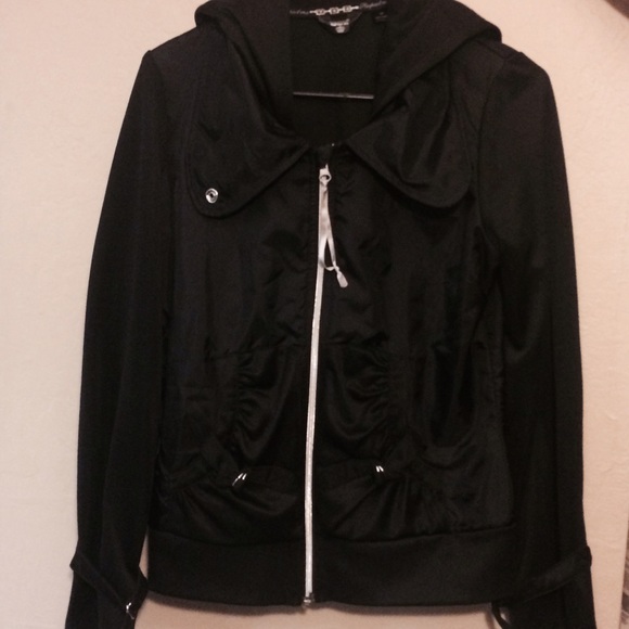 Adidas Jackets & Blazers - Adidas Respect Me Jacket