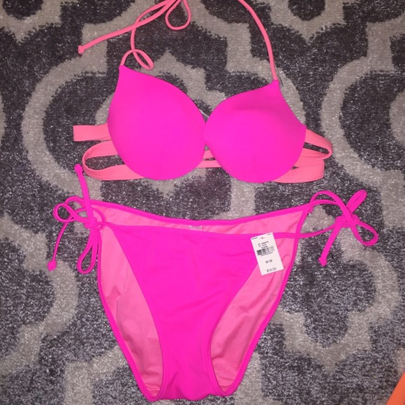 PINK Victoria's Secret Other - VICTORIA SECRET PINK BATHING SUIT