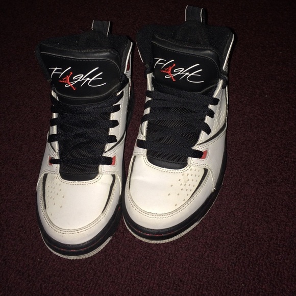 Jordan Flights