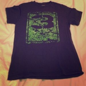 Call of Duty Modern Warfare 3 Shirt