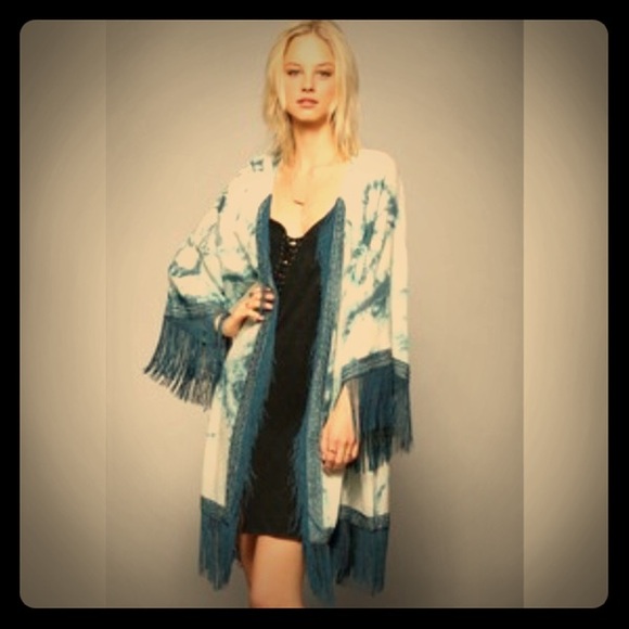 Urban Outfitters Jackets & Blazers - Perfect for Coachella