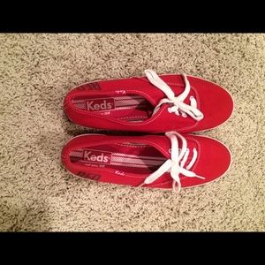 keds shoes •ON HOLD•
