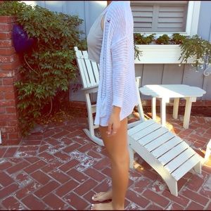 Hollister Cardigan