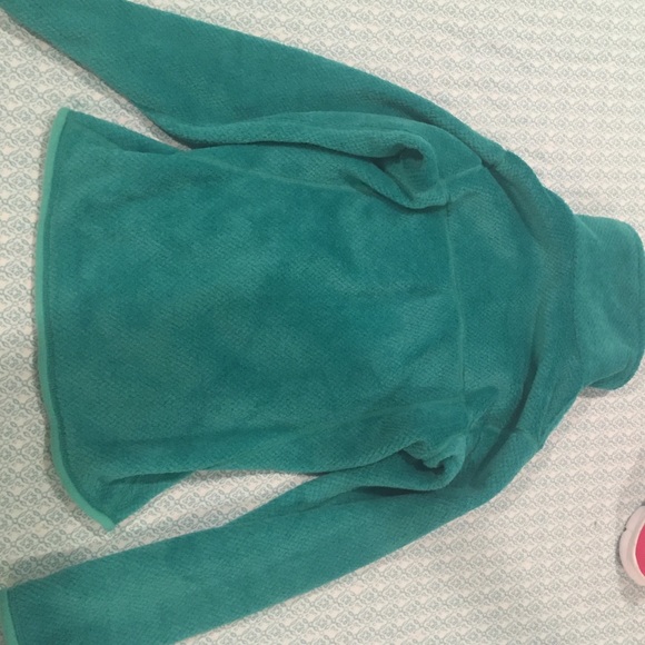 SOLD Patagonia Women's retool snap-t pullover - Picture 2 of 2