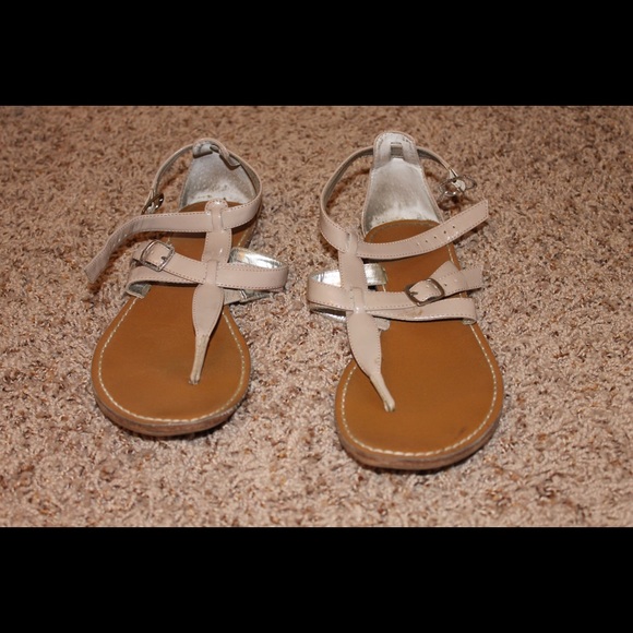 GAP sandals
