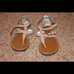 GAP sandals