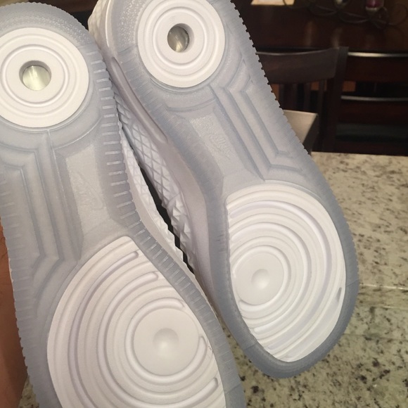 โ๏ธNike Air Force 1 "All-Star" Elite QS - Picture 4 of 4