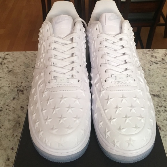 โ๏ธNike Air Force 1 "All-Star" Elite QS - Picture 3 of 4