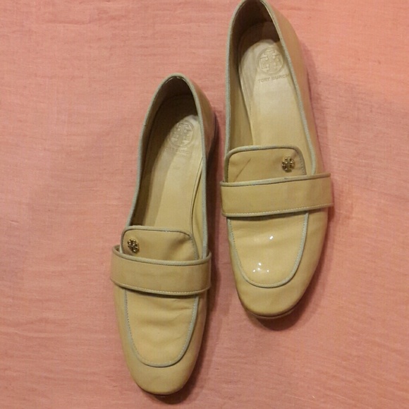 TORY BURCH FLATS