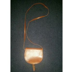 Wild wild west purse