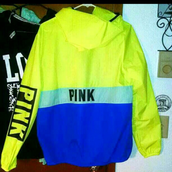 Full zip anorak - Picture 3 of 3