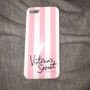 Victoria secret iPhone 5 case